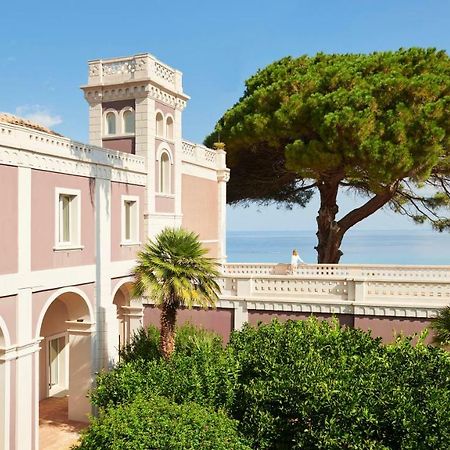Villa Paola Tropea Kültér fotó