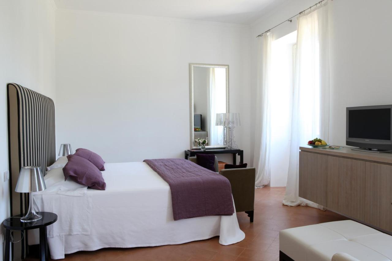 Villa Paola Tropea Kültér fotó