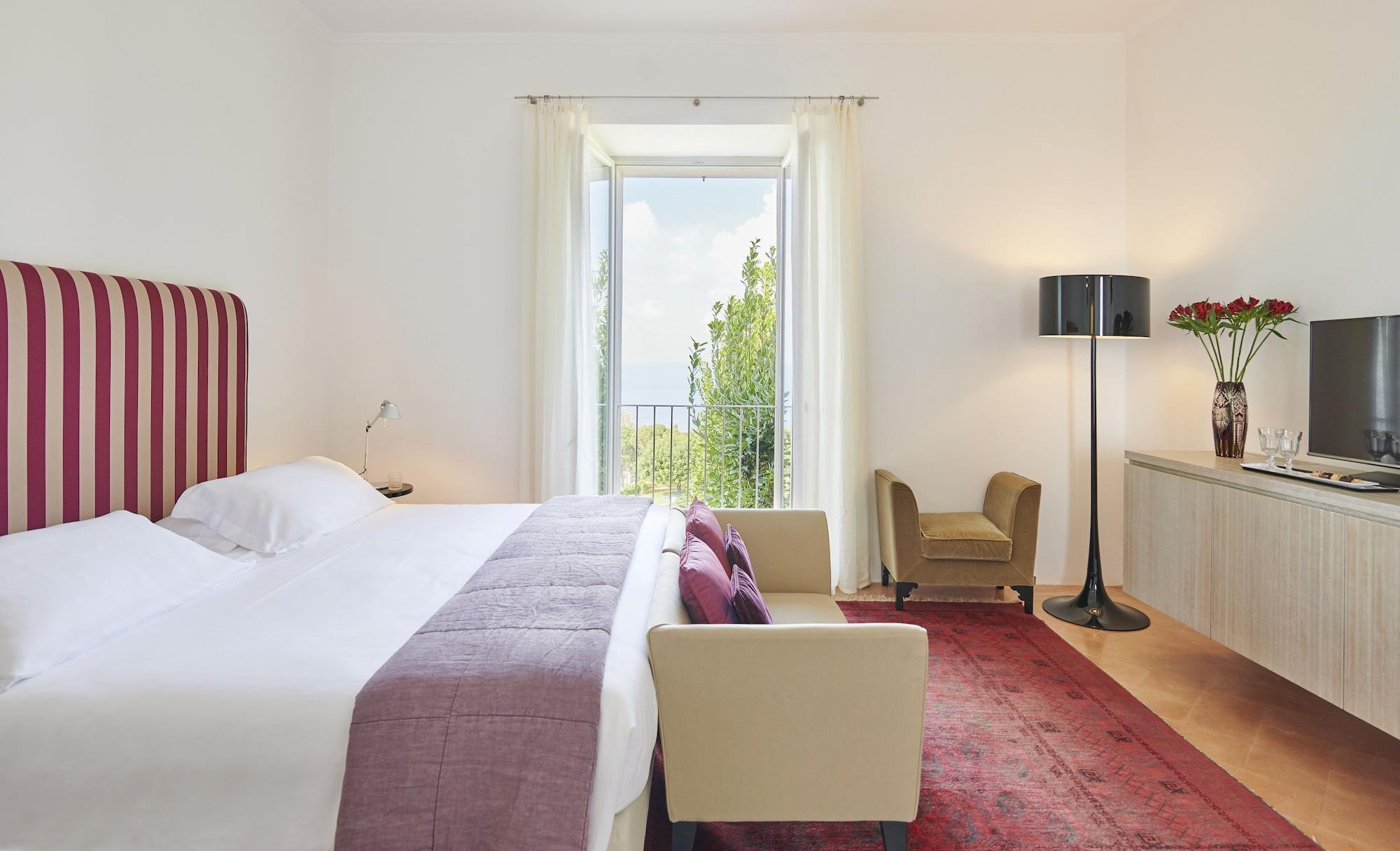 Villa Paola Tropea Kültér fotó