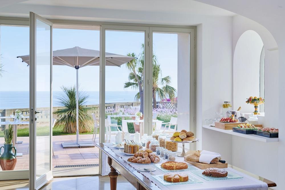Villa Paola Tropea Kültér fotó