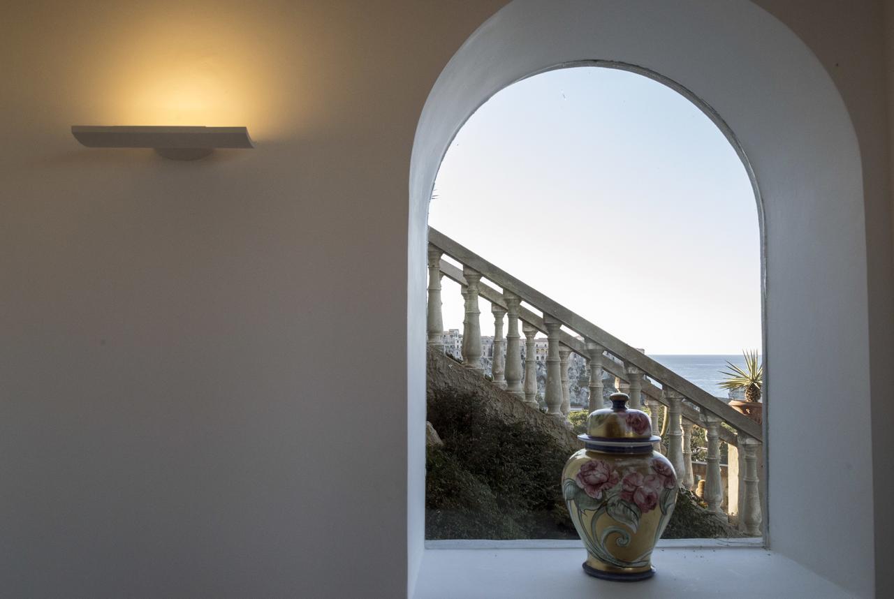 Villa Paola Tropea Kültér fotó