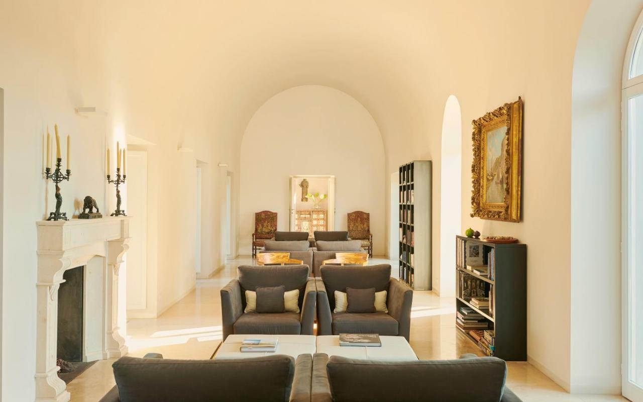Villa Paola Tropea Kültér fotó