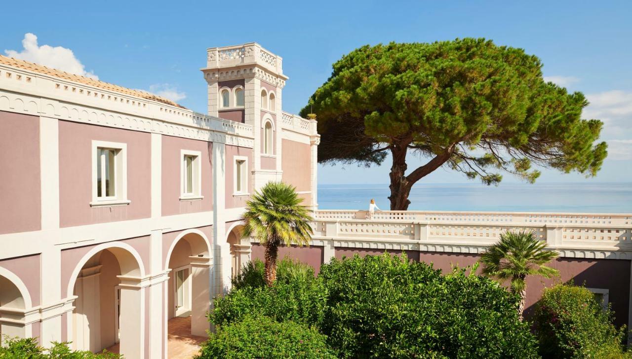 Villa Paola Tropea Kültér fotó