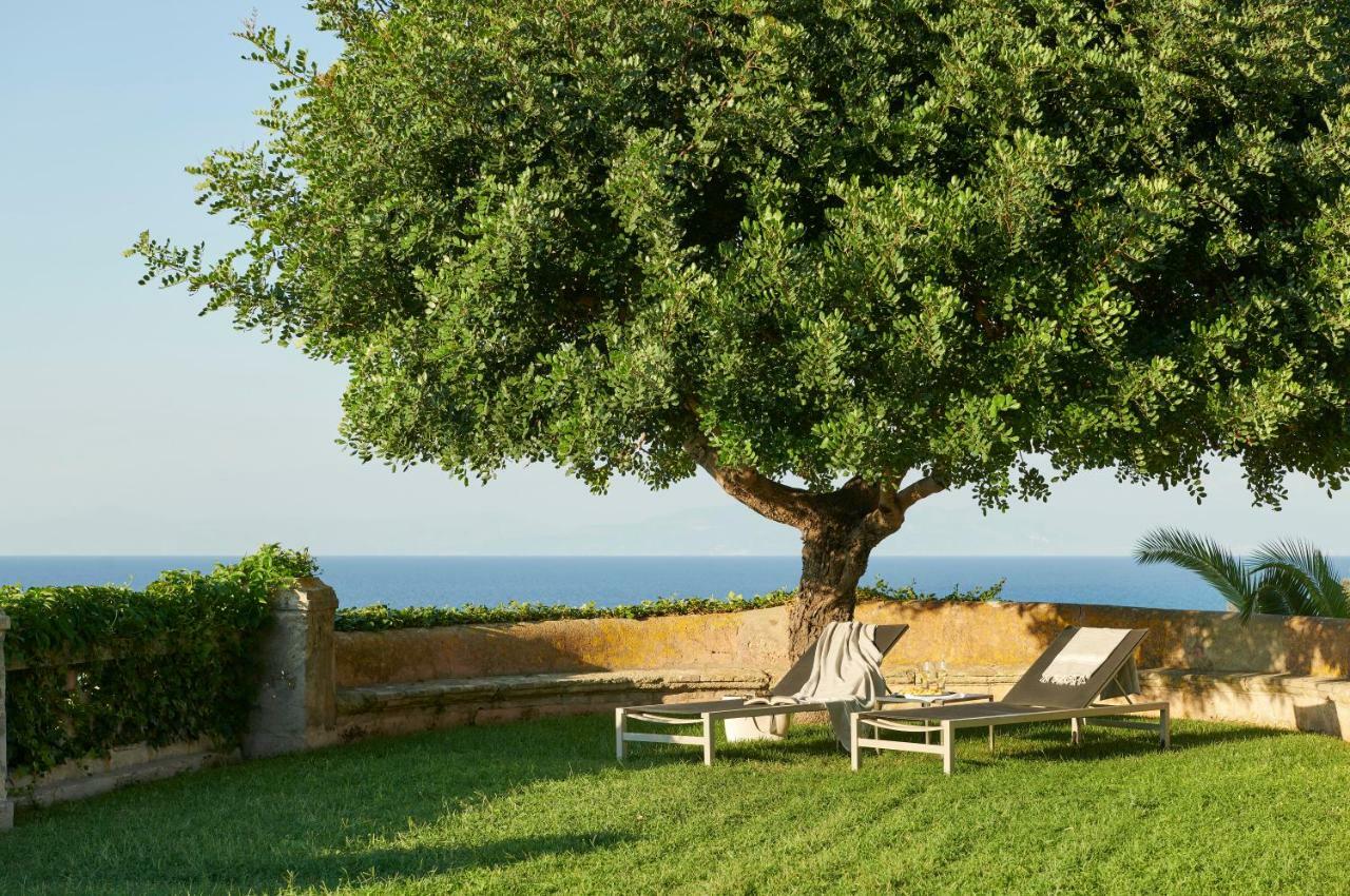 Villa Paola Tropea Kültér fotó
