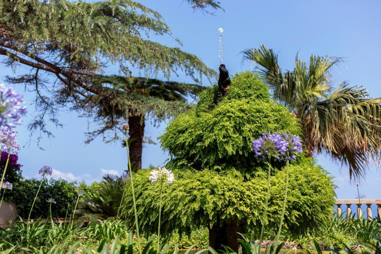 Villa Paola Tropea Kültér fotó