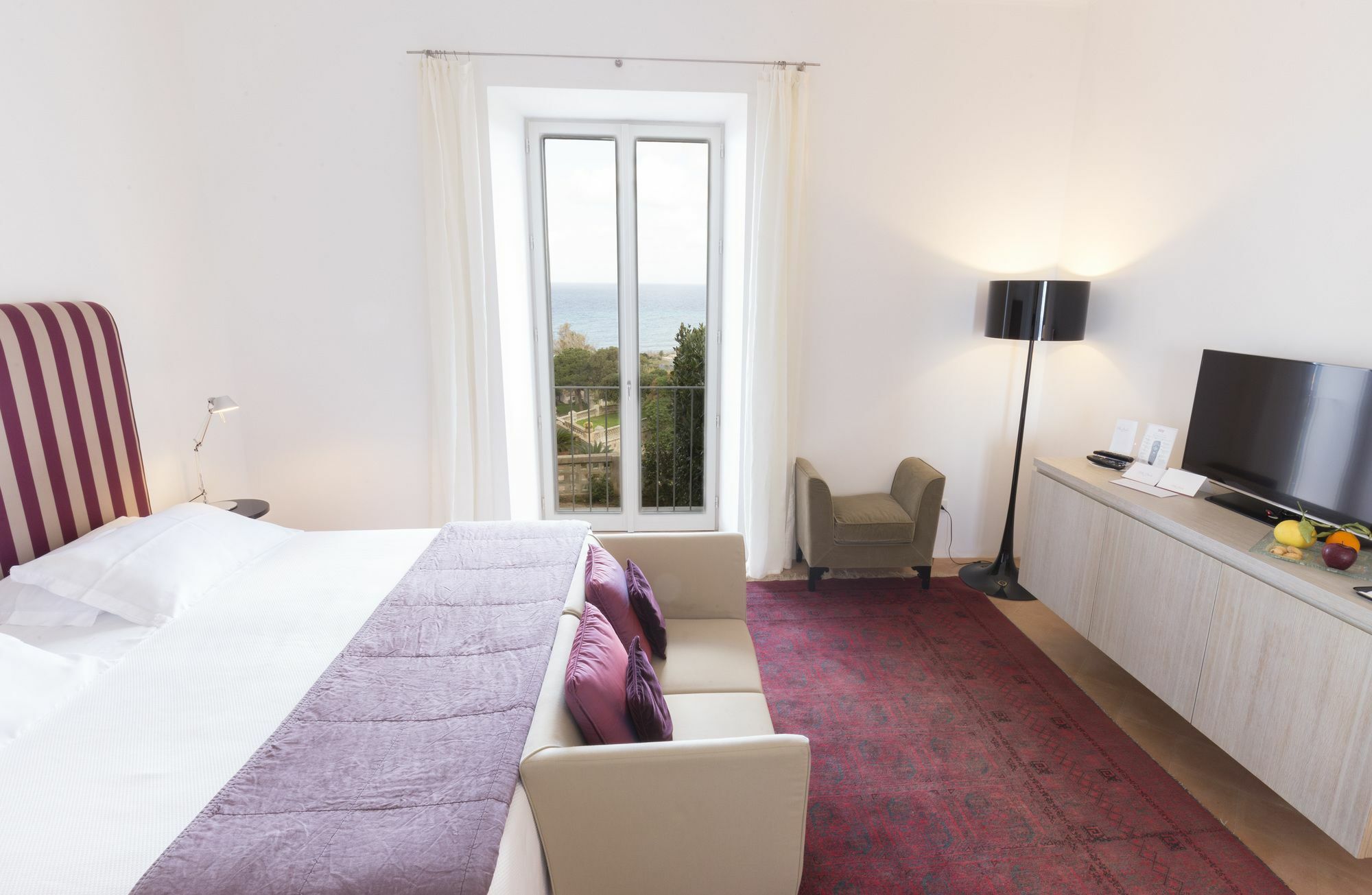 Villa Paola Tropea Kültér fotó