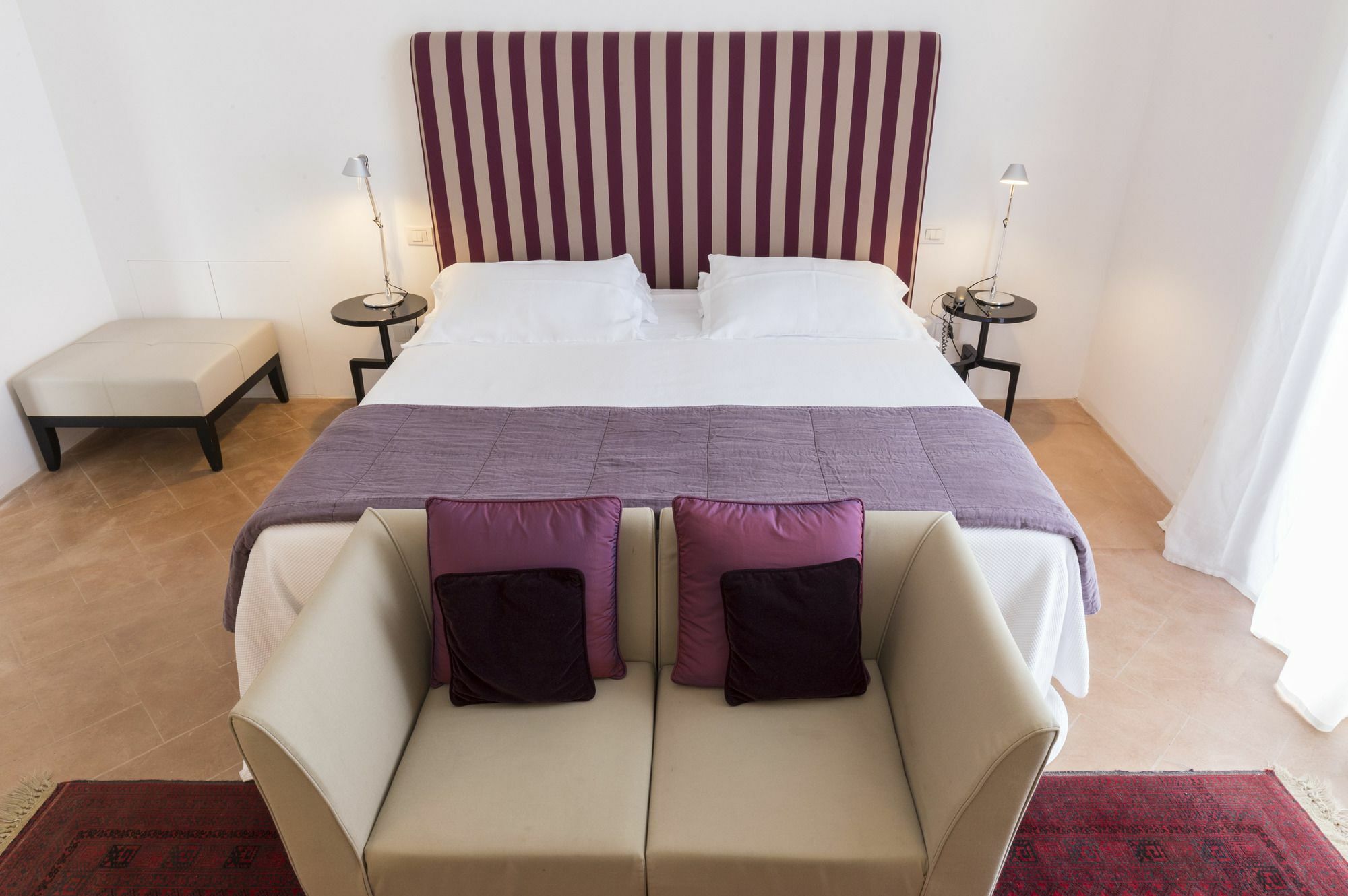 Villa Paola Tropea Kültér fotó