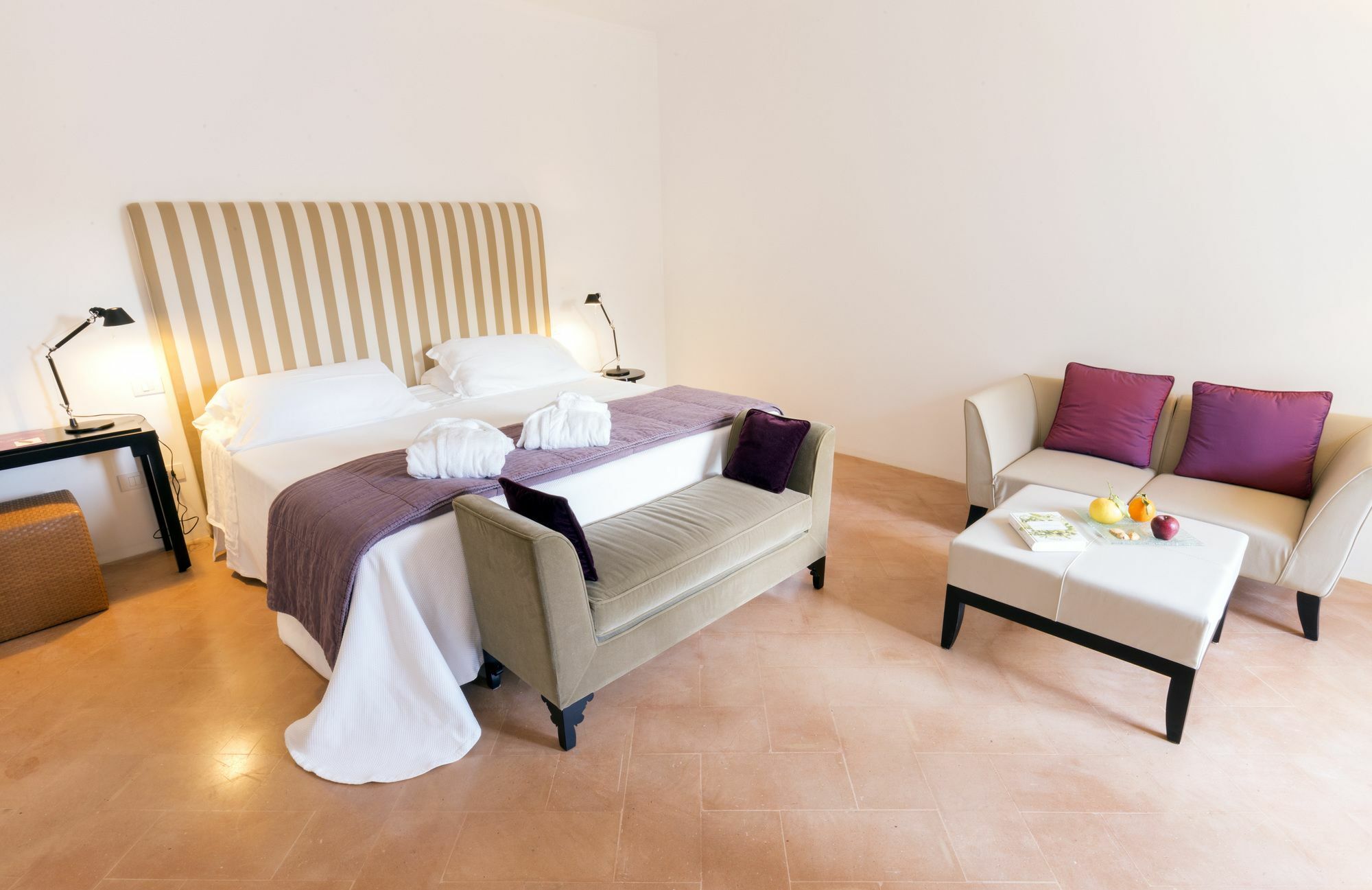 Villa Paola Tropea Kültér fotó