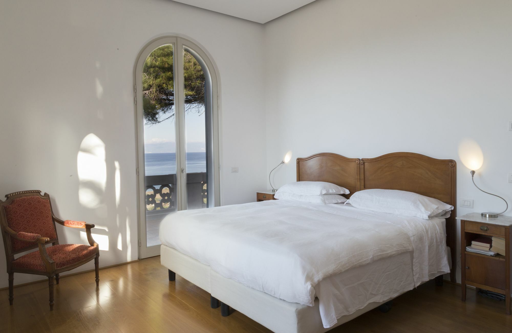 Villa Paola Tropea Kültér fotó