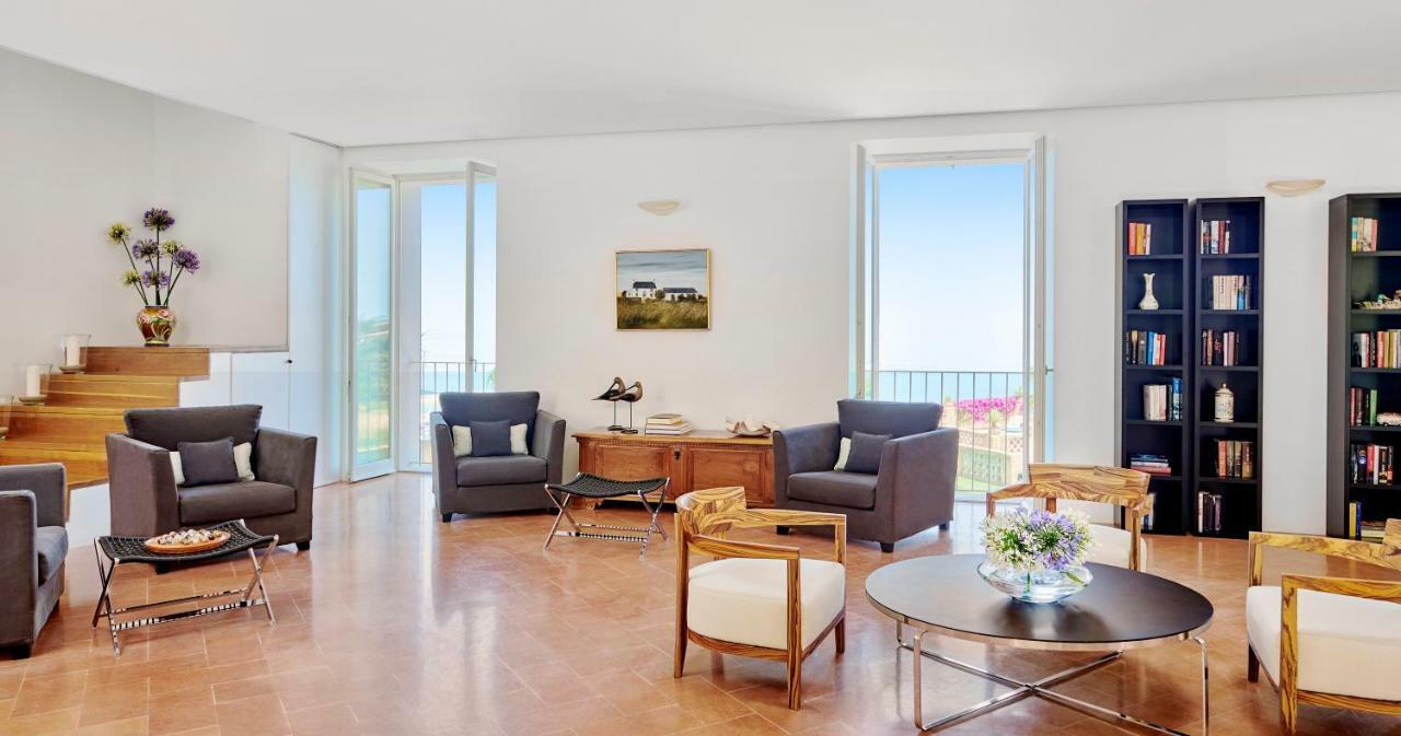 Villa Paola Tropea Kültér fotó