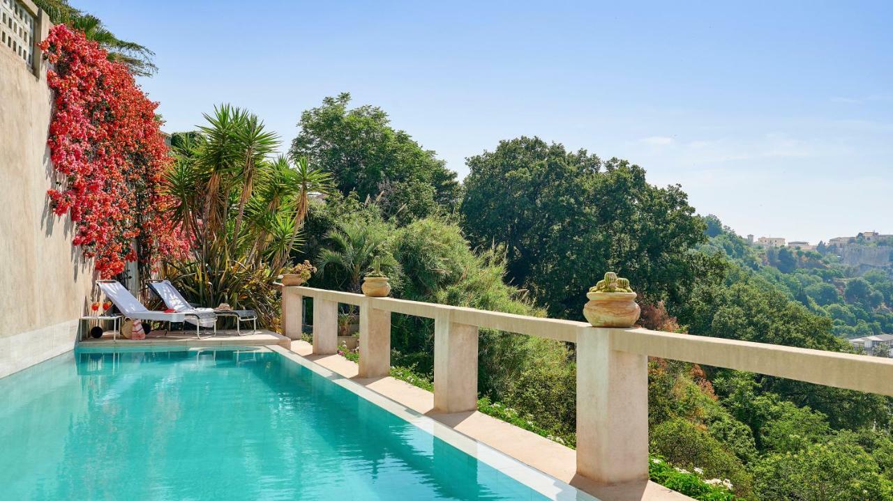 Villa Paola Tropea Kültér fotó